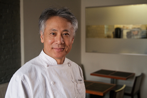 Takashi Yagihashi
